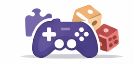 jocarsa-juegos · Plataformas interactivas y lúdicas